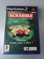 SCRABBLE INTERACTIVE