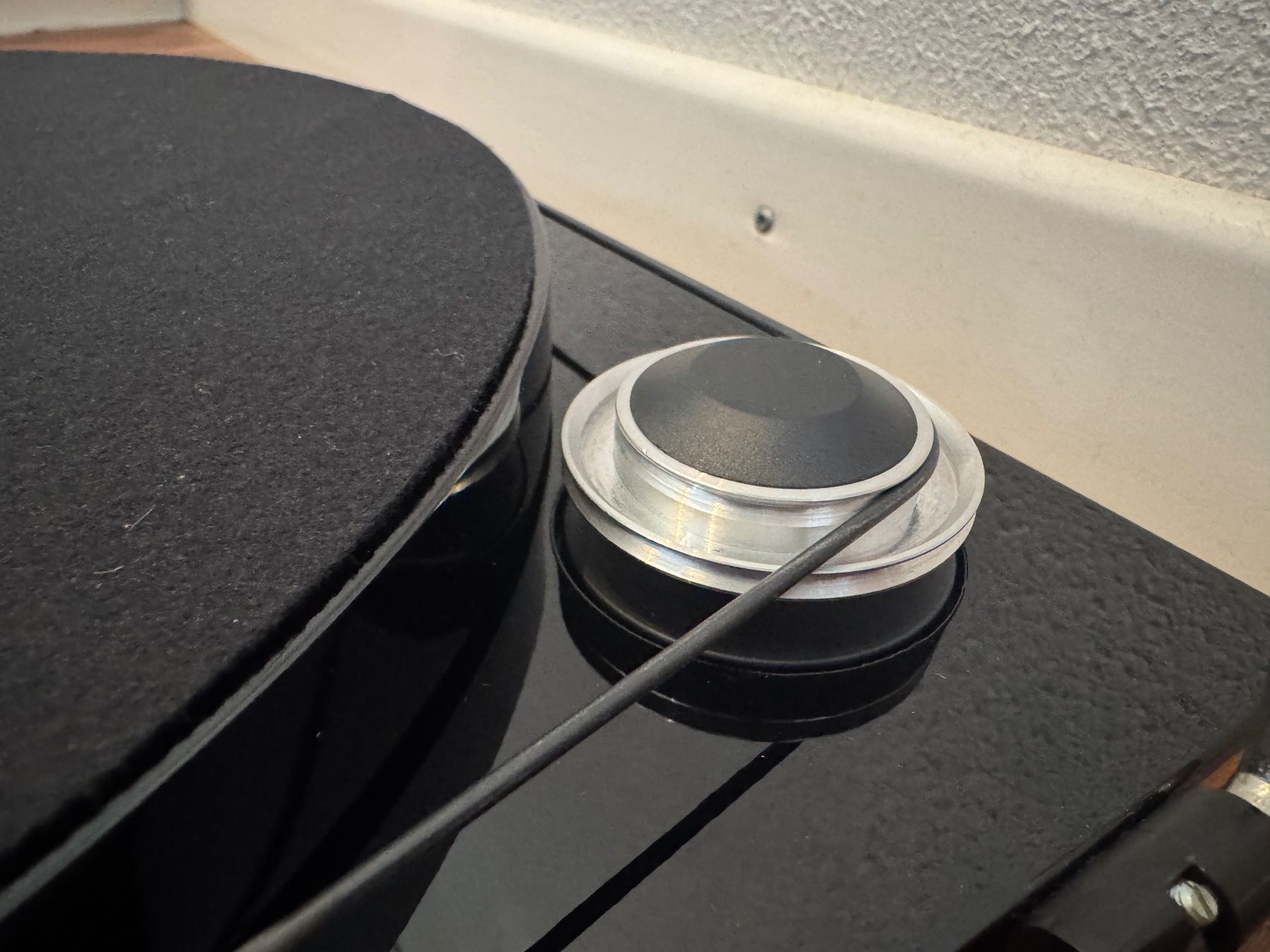 Giradischi: Pro-Ject Essential III – Usato da Kappelen venduto da JGreppin 3