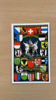 Ansichtskarte Schweiz Wappen Rütlischwur