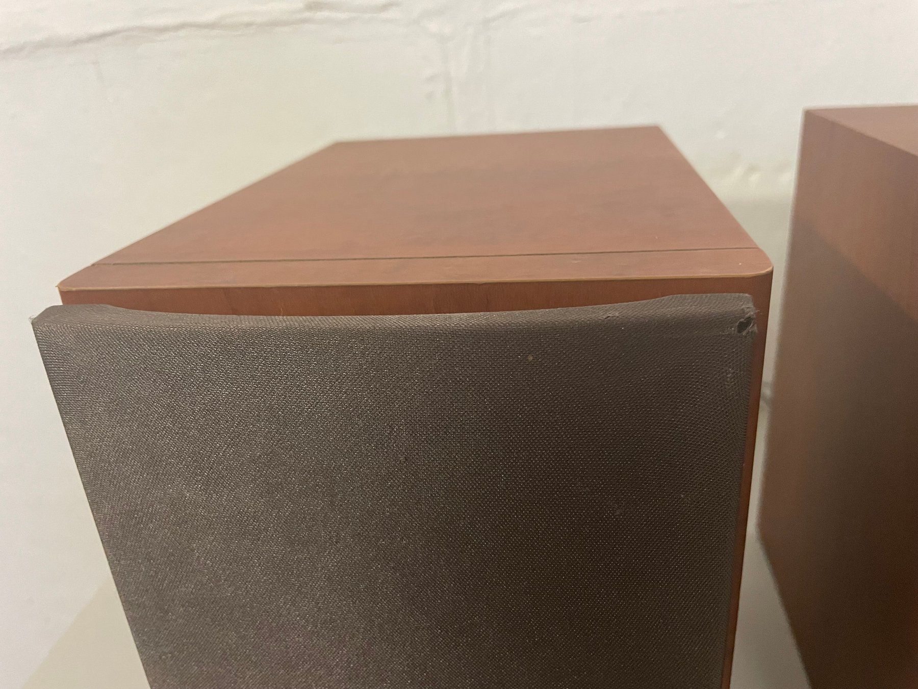 Sony Lautsprecher: enceinte de bibliotheque sony ss-cpx22 – Gebraucht aus La Croix (Lutry) von netrajet 1