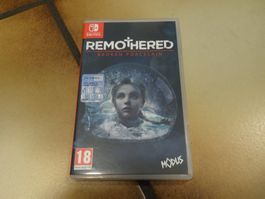 Spiel Remothered Broken Porcelain Nintendo Switch