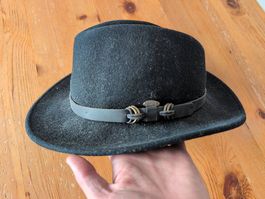 Original Filzhut von Mayser