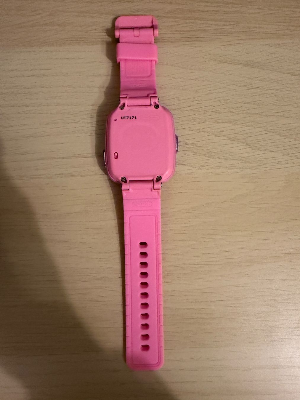 Vtech Smartwatch: VTech Kinder Smartwatch Kidizoom Pink – Usato da Zürich venduto da fresh0001 1