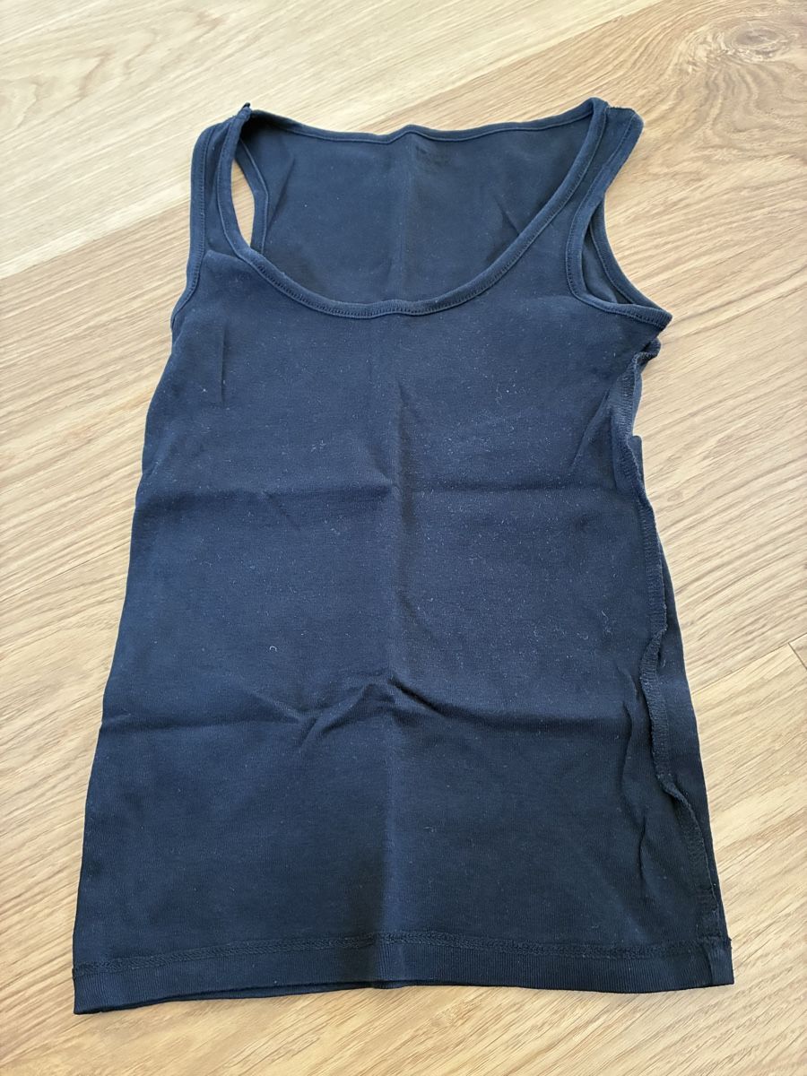 Tally Weijl Tops: Tanktop – Gebraucht aus Bassersdorf von secondhand_clothing