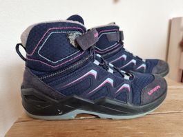 Lowa Winterschuhe Maddox warm, 35
