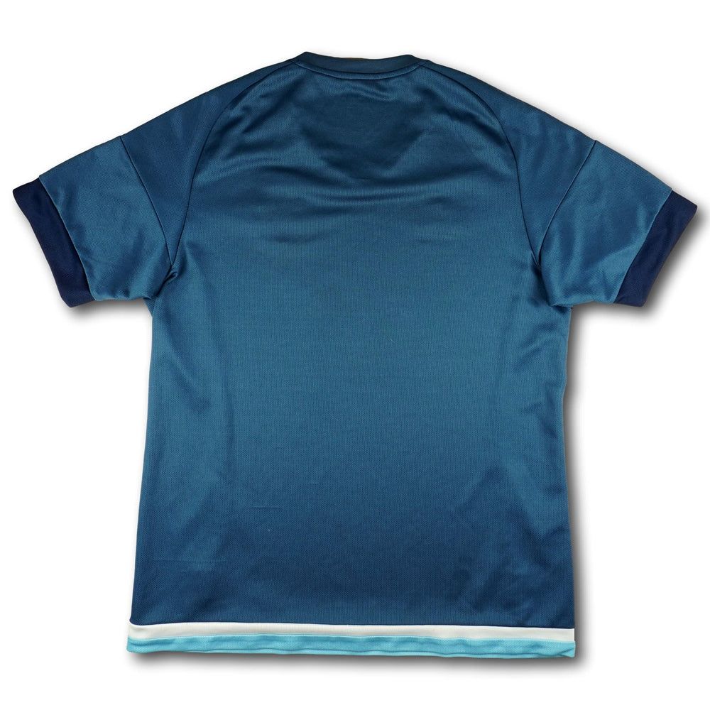 Maglie: Argentinien 2016 Trikot training - 7/10 – Usato da Zürich venduto da RetroShirts 1