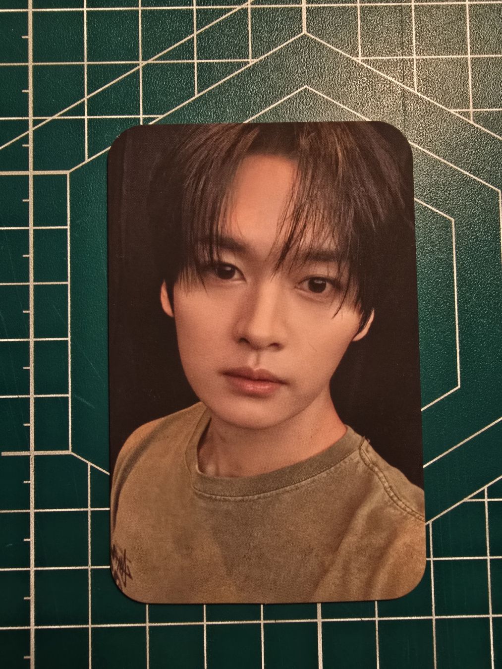 Carte collezionabili: Stray Kids Lee Know - Dominate PC Singapore – Usato da Neuchâtel venduto da mag_q5kc