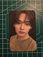 Stray Kids Lee Know - Dominate PC Singapore