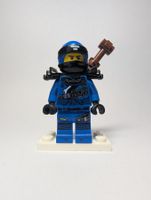 LEGO Ninjago Jay with Armor Minifig number njo459