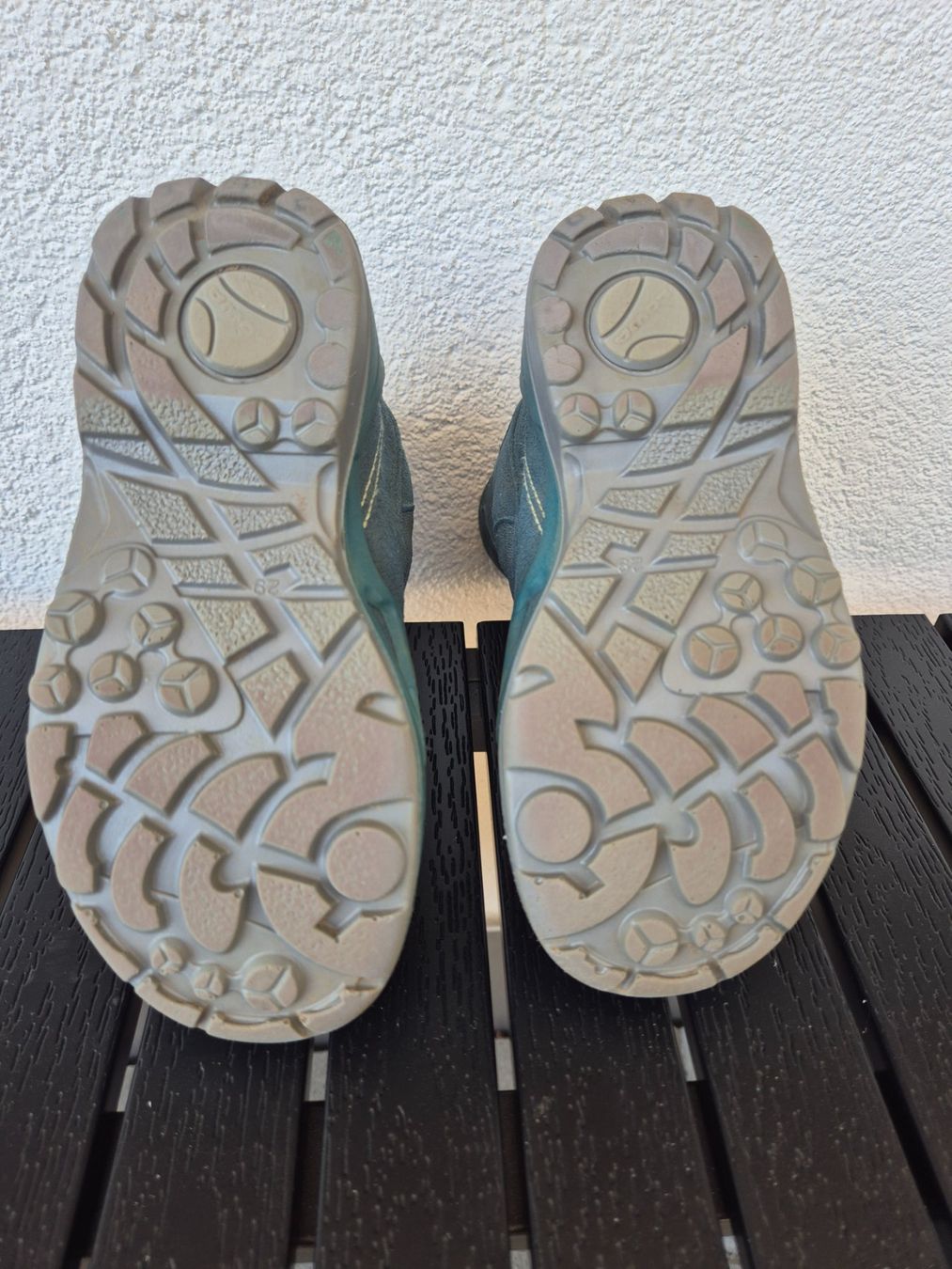 Lowa Scarpe per ragazzi: Lowa Gore-Tex Gr. 29 – Usato da Bern venduto da eandhm 2