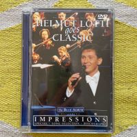 HELMUT LOTTI-DVD GOES CLASSIC