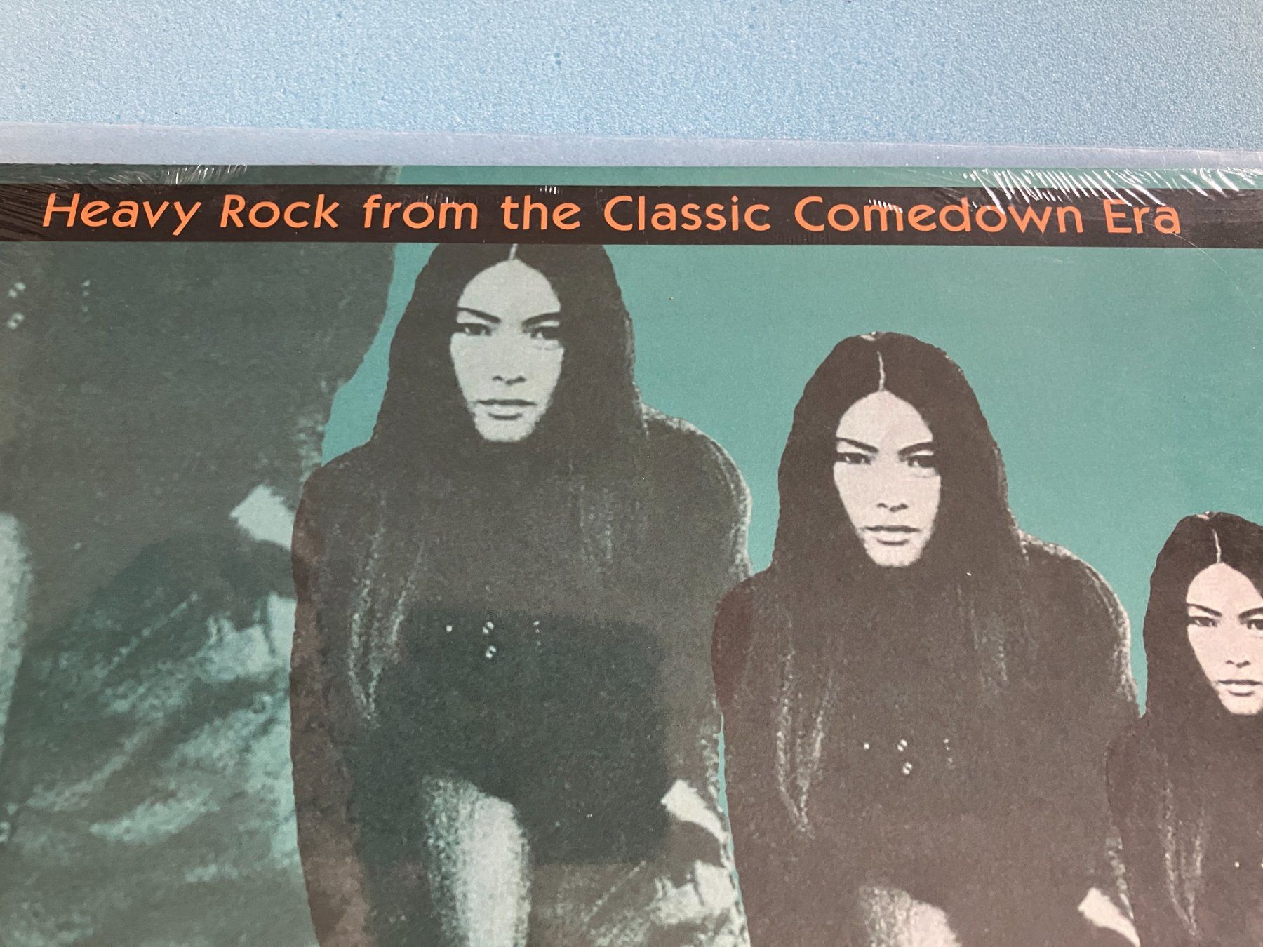 Dischi in vinile: Brown Acid – Nuovo e nell'imballaggio originale da Aarwangen venduto da Jukebox3 4