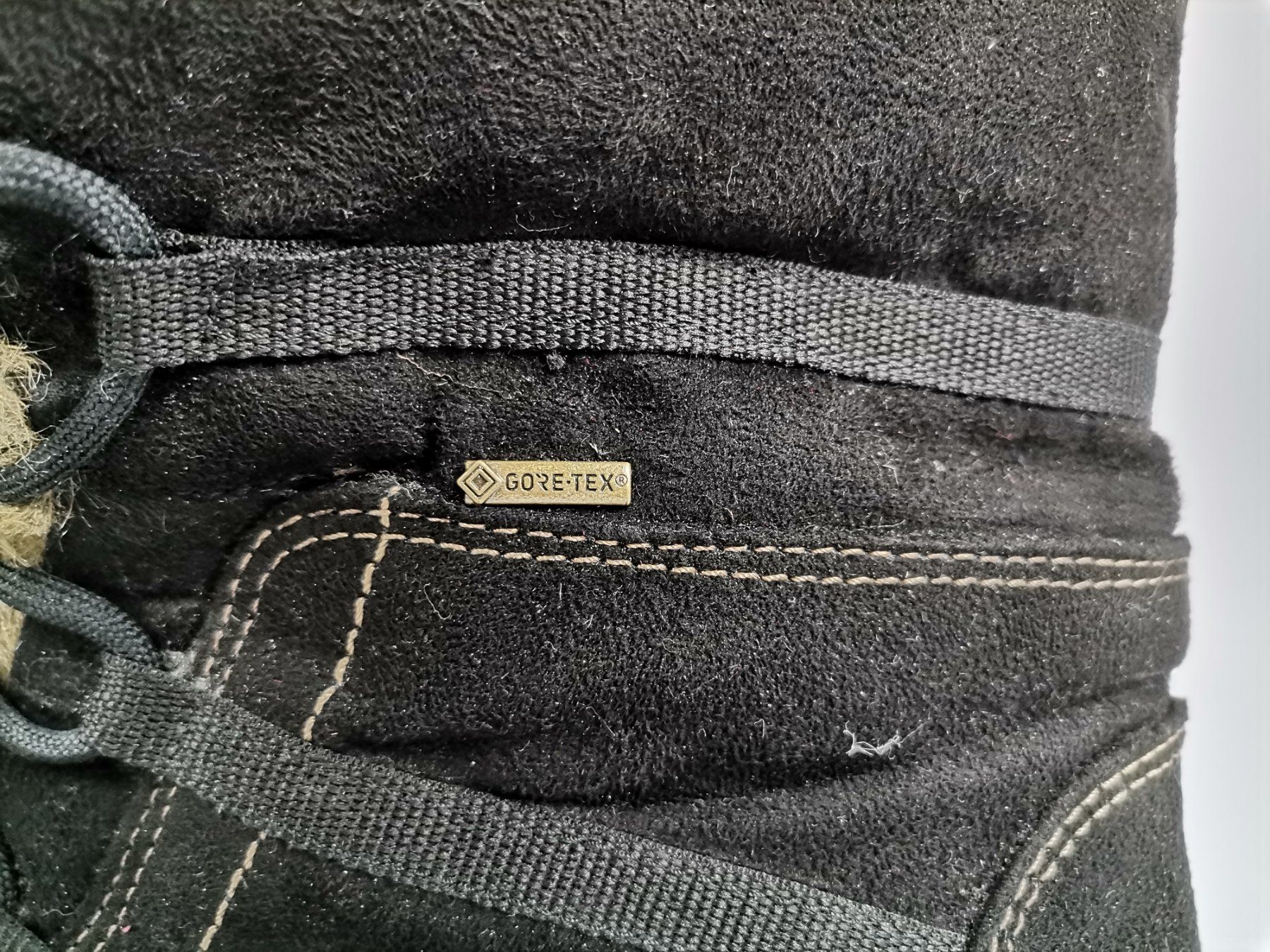 Ara Scarpe da donna: ARA Winterschuh Damen Grösse 39.5 - 40 EU – Usato da Schaffhausen venduto da Restwert_SH 7