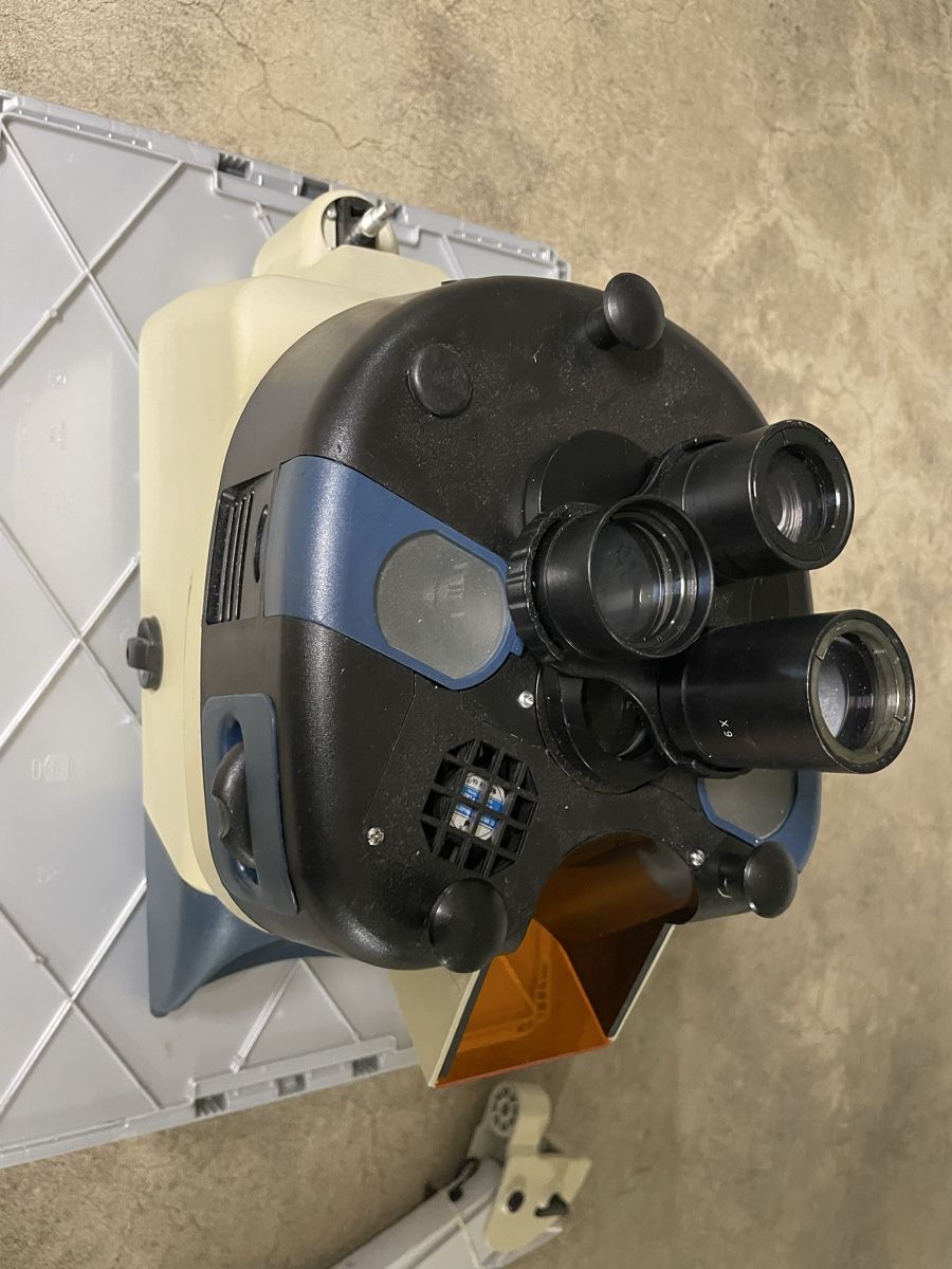 Microscopes: Mantis Vision Stereomikroskop – D'occasion à Wettingen par Serk