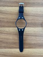 Swatch x AP - Royal Pop - Armband - Black White 3Uhr