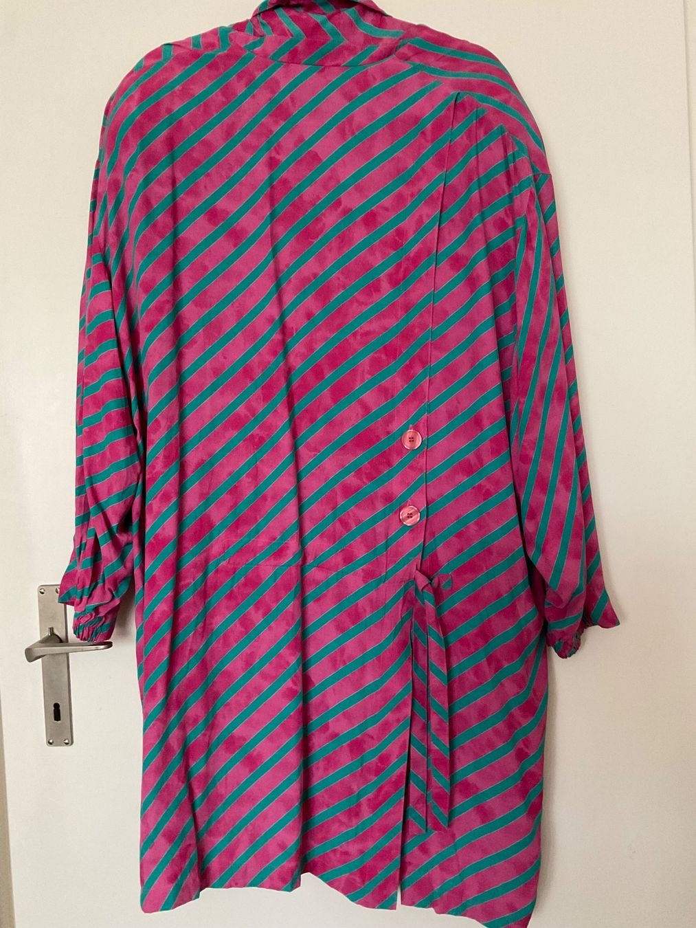 Giacche: WILLE Berlin Sommer Long Jacke Gr 44 – Usato da Urdorf venduto da alda02 4