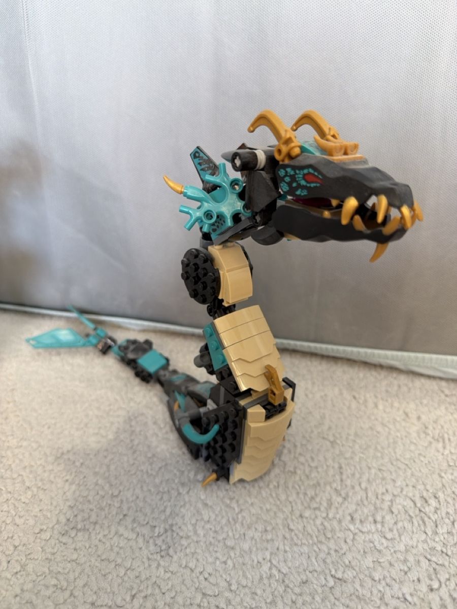 Lego Spielzeuge: Lego ninjago – Gebraucht aus Zürich von gal_z6n9 2