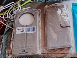 Honor Magic 7 lite 2x gris