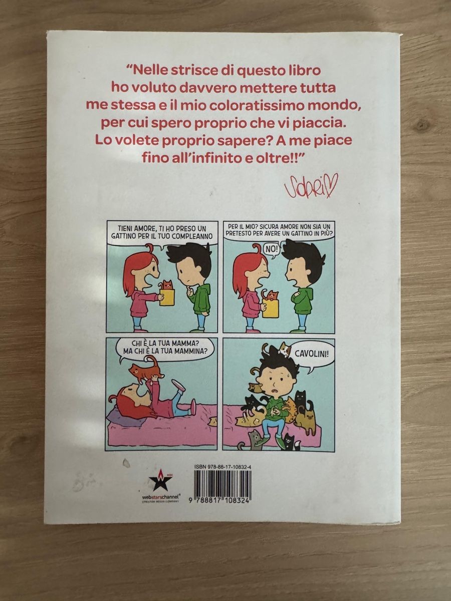 Libri: Libro Cavolini LaSabri Rizzoli per bambini e ragazzi – Usato da Viganello venduto da Lolland_7 1