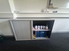 Rollladenschrank