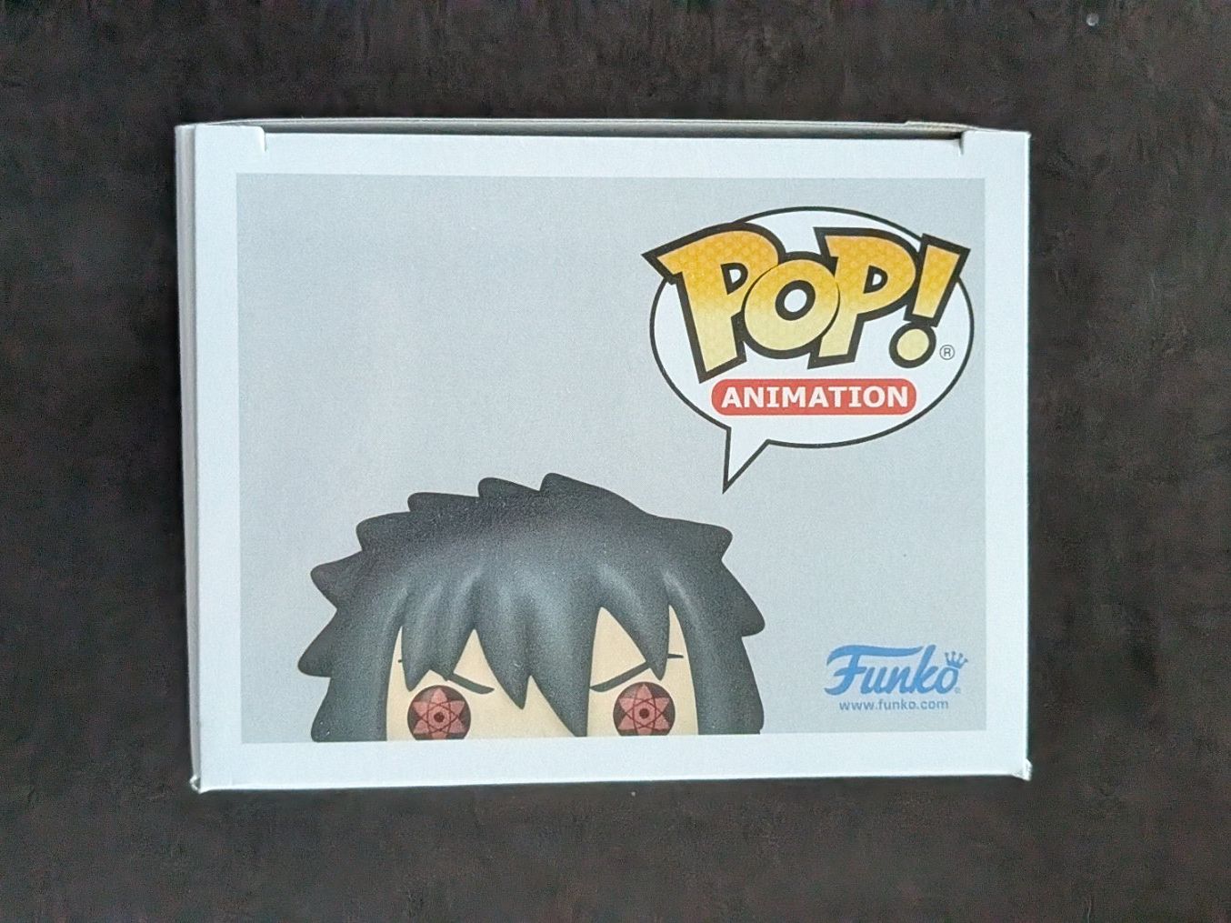 Funko Statuette: Funko Pop! Naruto - Sasuke #1436 – Nuovo e nell'imballaggio originale da Obfelden venduto da RCO85 4