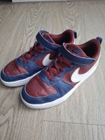 basket nike taille 35