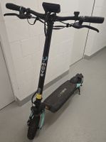 U-Move  Elektro-Scooter – inkl. Original ladergerat