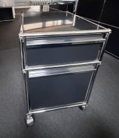 USM Haller Caisson