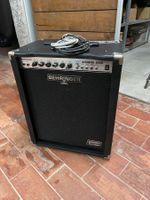 Behringer Ultrabass BX600