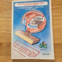 BD EO Les Refusés Tome 1