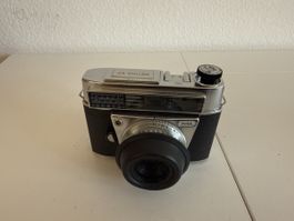 Vintage Kodak Retina I Kamera