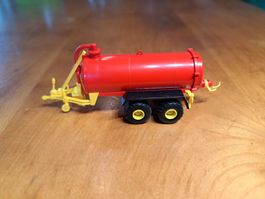 Wiking Landwirtschaftlicher Anhänger