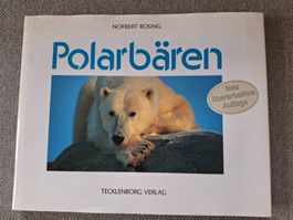 Bildband "Polarbären"