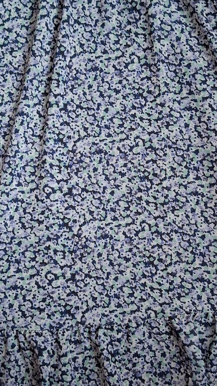 Vestiti: Robe à fleurs Today/Blumenkleid Today – Nuovo (secondo la descrizione) da Moutier venduto da antols2155 2
