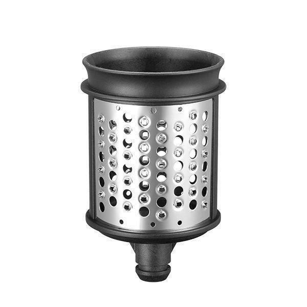 Kitchenaid Küchengeräte: KitchenAid 5KSMEMVSC Reibenzubehör – Neu und originalverpackt aus Bottighofen von zaap 3