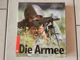 Die Armee  /  155 Seiten