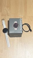 Garmin Venu 3S  Elfenbein/Soft Gold