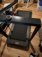 Kingsmith WalkingPad Laufband TRX23F klappbar schwarz