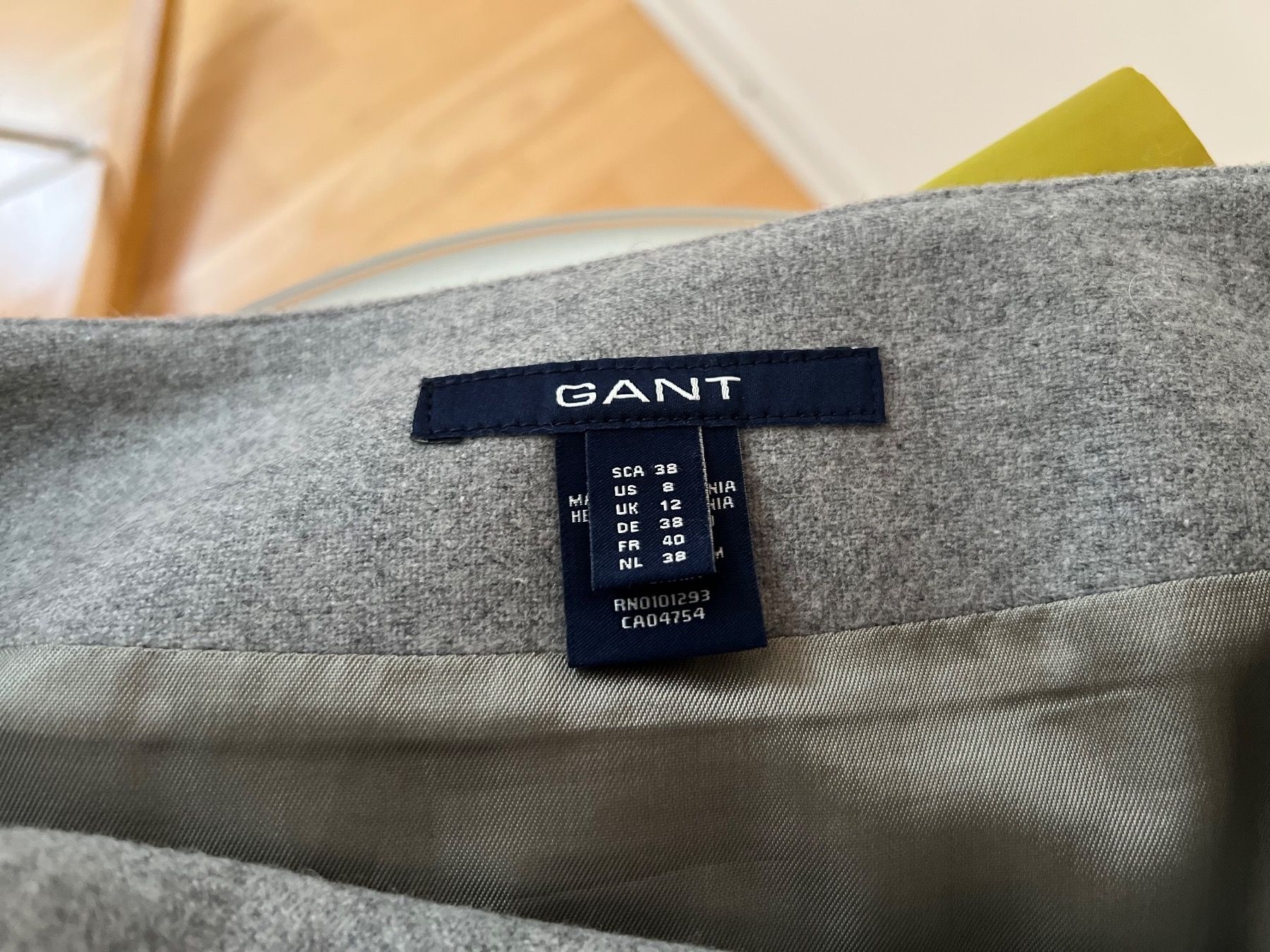 Gant Gonne: GANT Rock – Usato da Zürich venduto da IlonaM 2