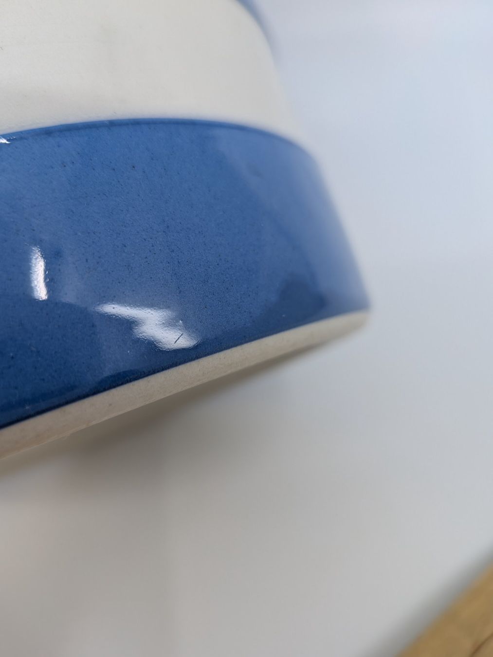 Altro in Decorazioni & Accessori: Grosse Dose Vorratsdose, Designklassiker aus Irland – Usato da Emmen venduto da magelan 8