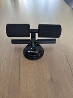 Sit-up Bar Bauchtrainer mit Saugnapf