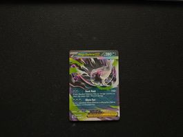 Mega Darkrai ex 048/084