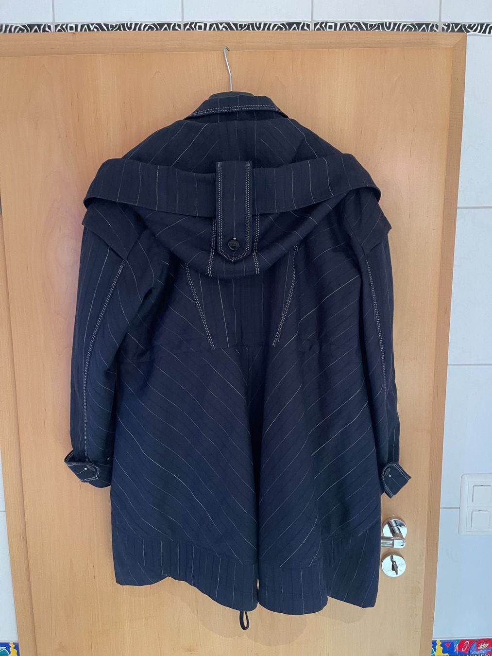 High Giacche: Parka – Usato da Zetzwil venduto da kurt8171 1