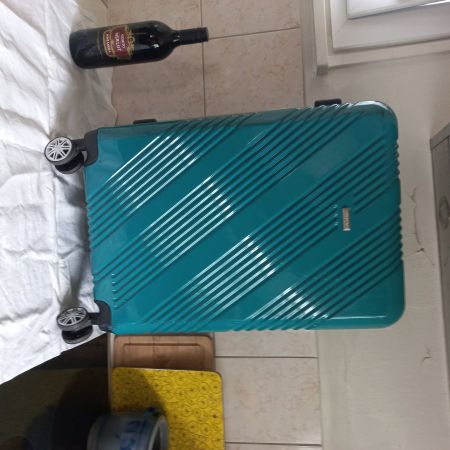 Viaggio Schalenkoffer