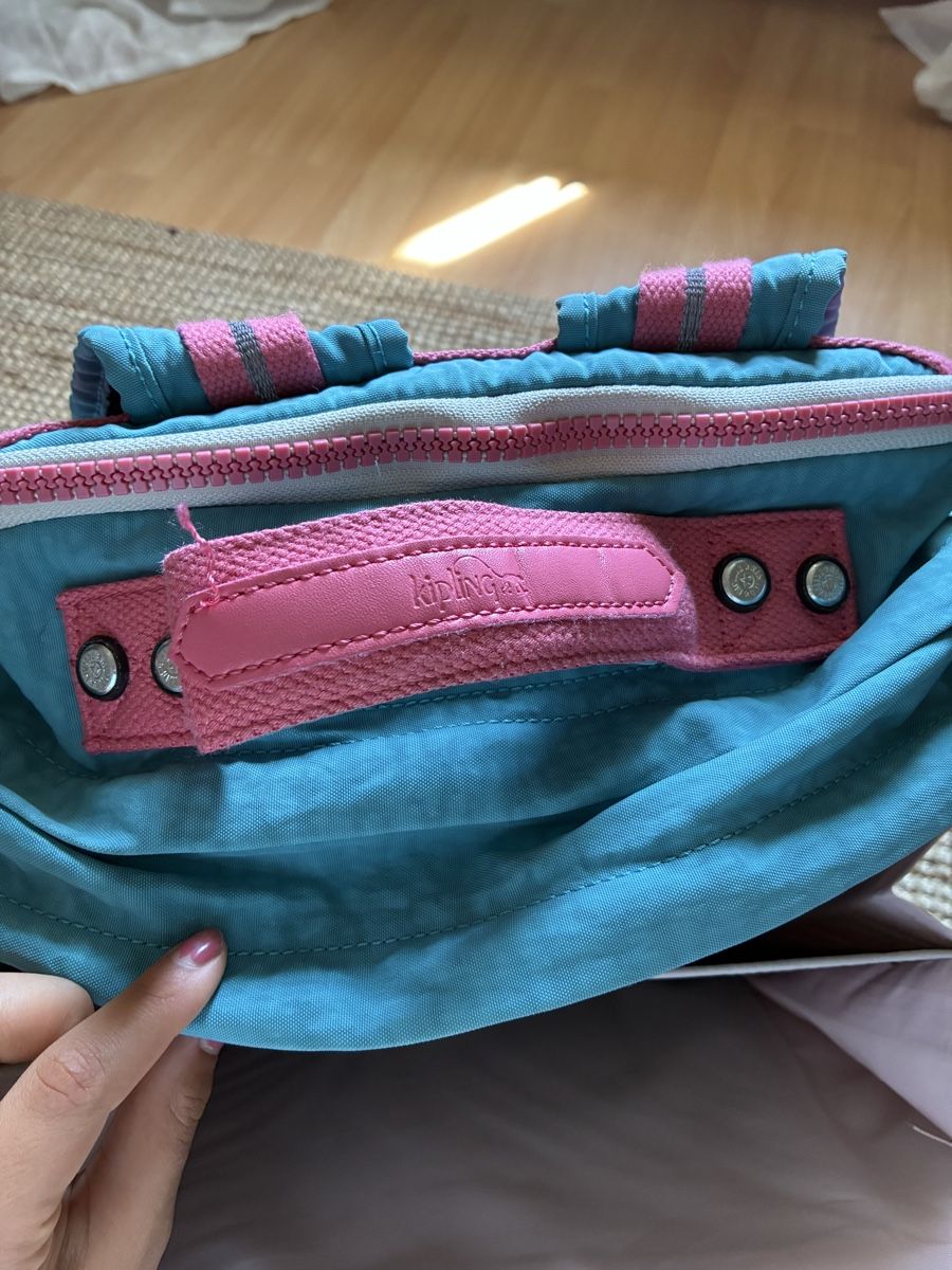 Kipling Sacs & sacs à dos: Kipling-Rucksack – D'occasion à Bern par wisemagpie 4