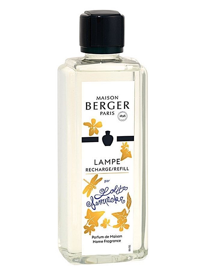 Diffusori di oli essenziali: Lampe Berger Geschenkset Lolita Lempicka – Nuovo e nell'imballaggio originale da Wettingen venduto da Swala 2