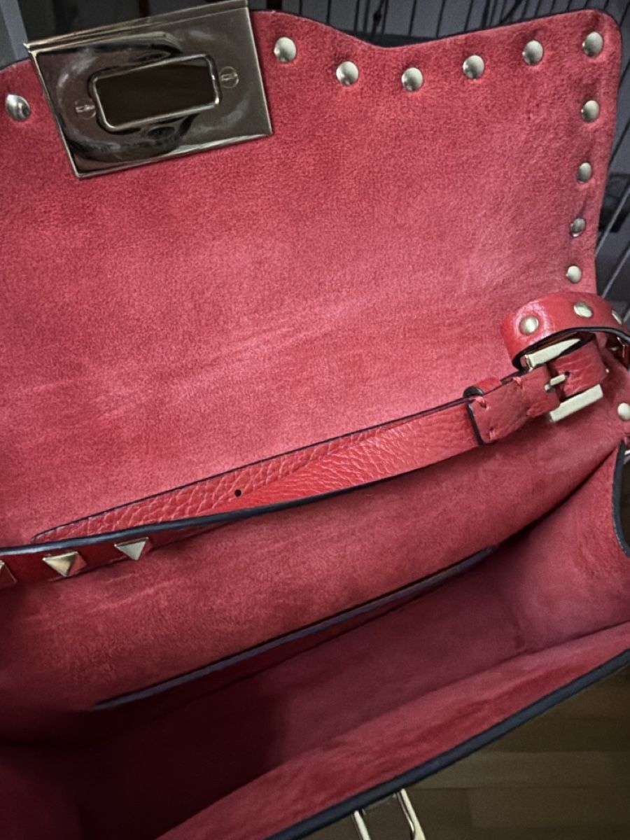 Valentino Sacs femmes: Valentino Tasche – Neuf (Voir description) à Grüningen par ellie.coxo 2