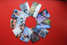 geschenkkarten