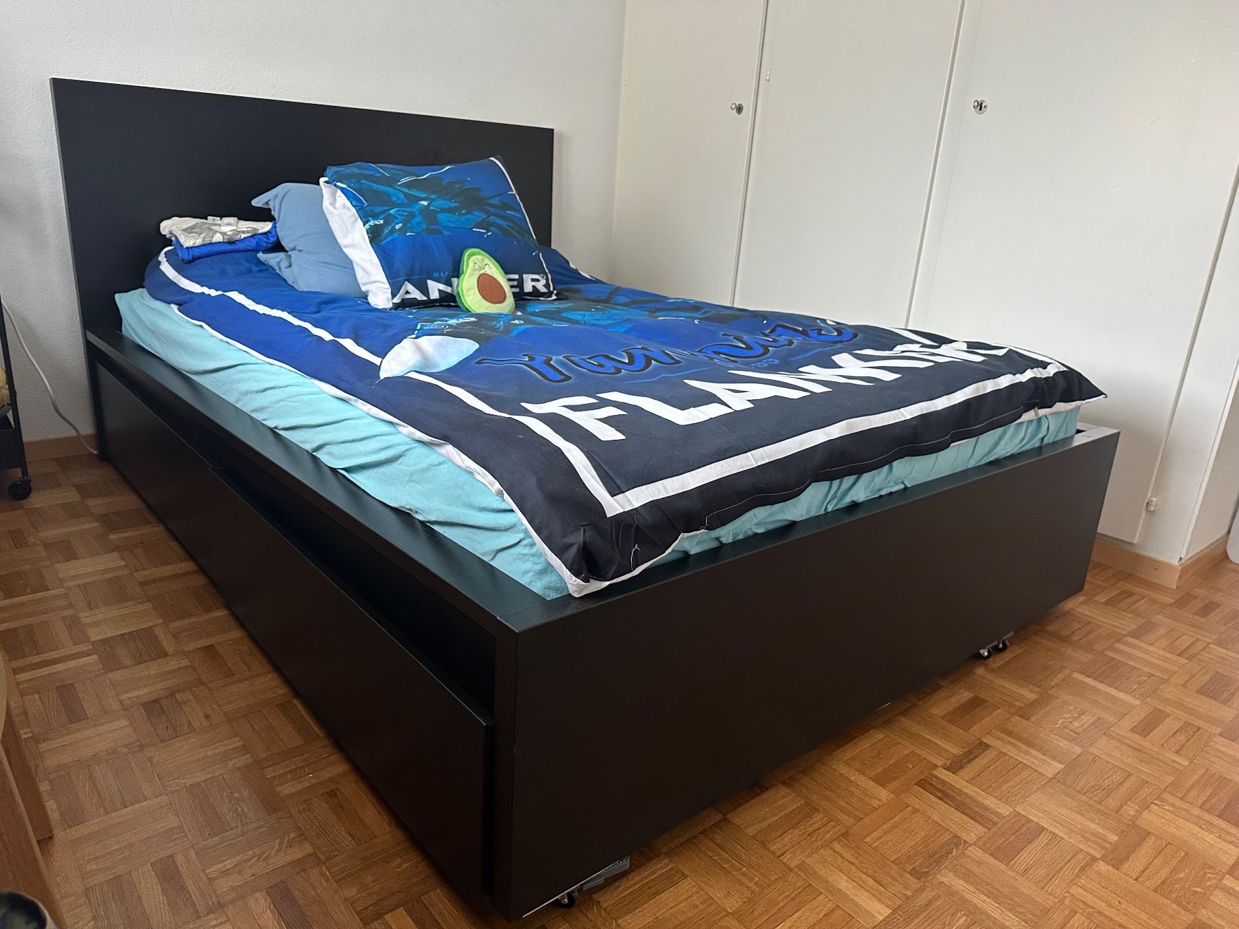 Ikea Betten: Mobilier – Gebraucht aus Morges von bil_5959 1