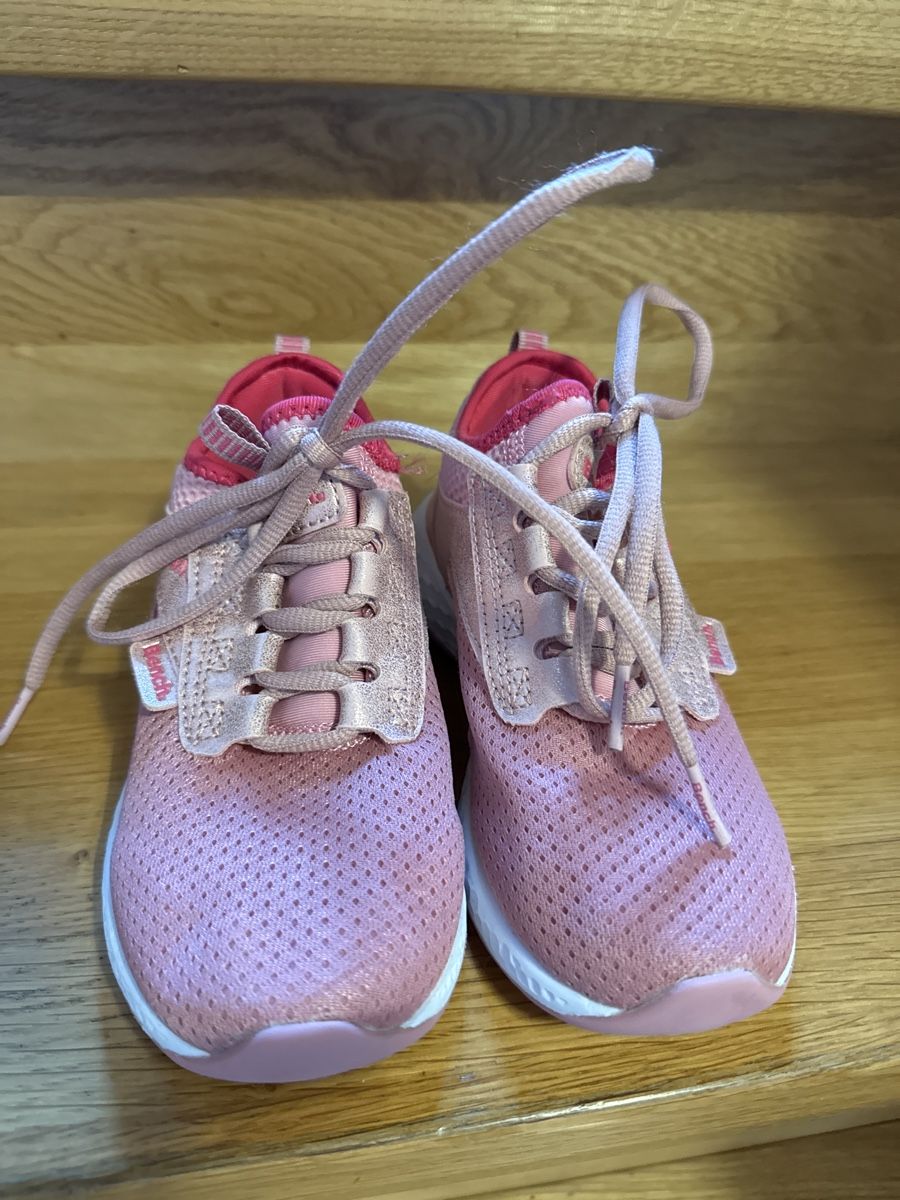 Bench Scarpe per ragazze: Bench Mädchen Sneaker Gr 31 – Nuovo (secondo la descrizione) da Wädenswil venduto da dorodi